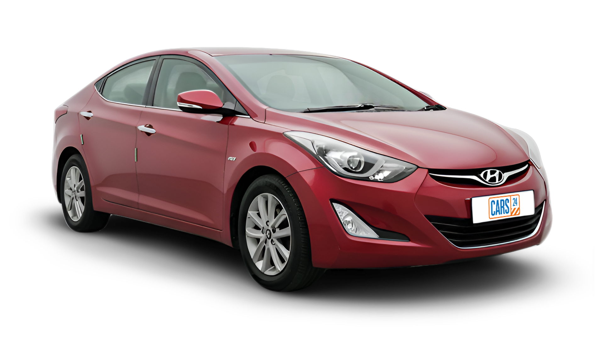 Hyundai New Elantra-img